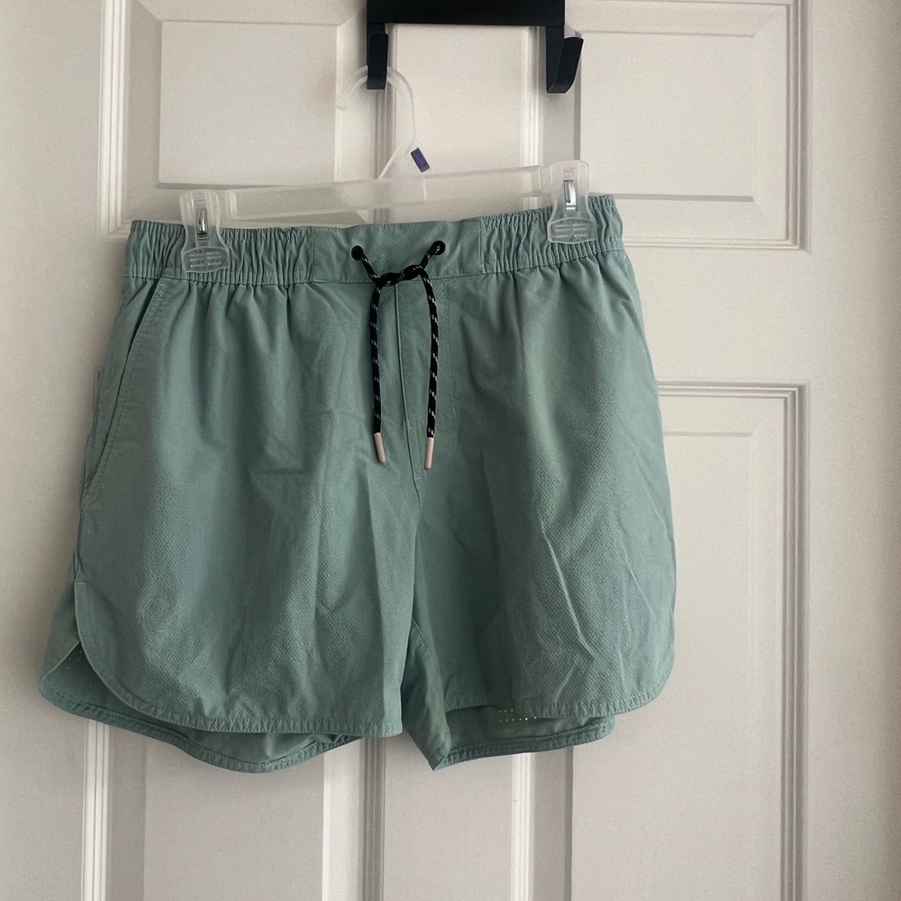 Legends Luka HD Shorts - Mint